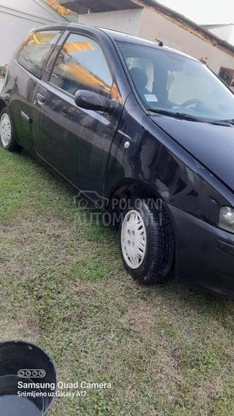 Fiat Punto 1.2