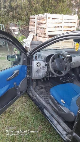 Fiat Punto 1.2
