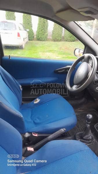Fiat Punto 1.2