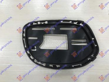 RESETKA PREDNJEG BRANIKA UNUTR za Mercedes Benz S Klasa od 2017. do 2020. god.