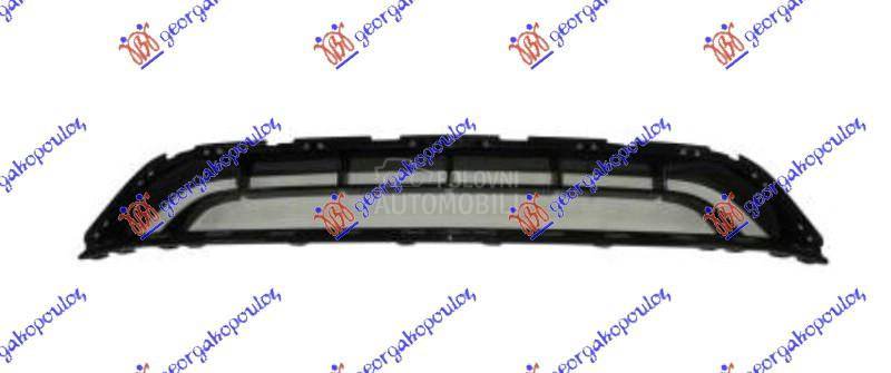 CENTRALNA RESETKA (S 63 AMG)