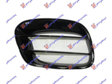 RESETKA PREDNJEG BRANIKA (S 63 za Mercedes Benz S Klasa od 2017. do 2020. god.