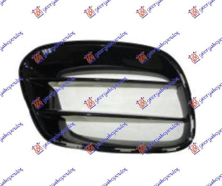 RESETKA PREDNJEG BRANIKA (S 63