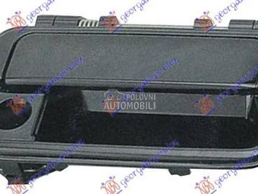 KVAKA PREDNJIH VRATA... za Suzuki Swift od 1993. do 1996. god.