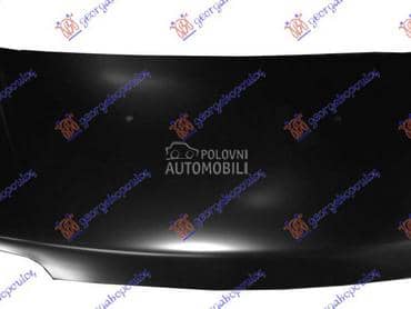 NEMA- HAUBA Ducato za Fiat Ostalo od 2002. do 2006. god.