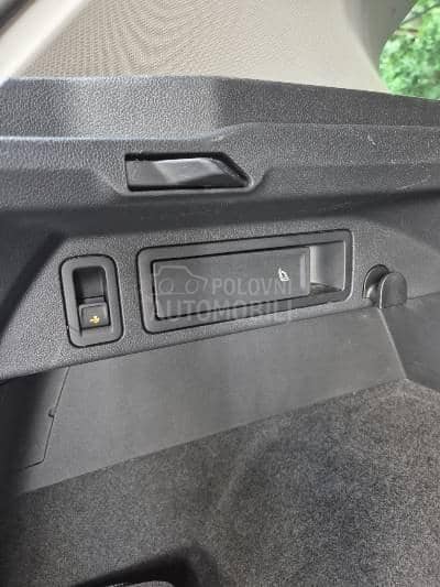 Volkswagen Tiguan 2.0 TDI 4-motion DSG