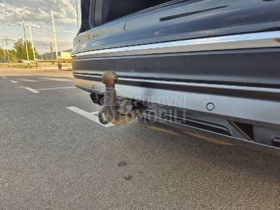 Volkswagen Tiguan 2.0 TDI 4-motion DSG