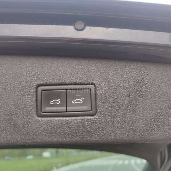 Volkswagen Tiguan 2.0 TDI 4-motion DSG