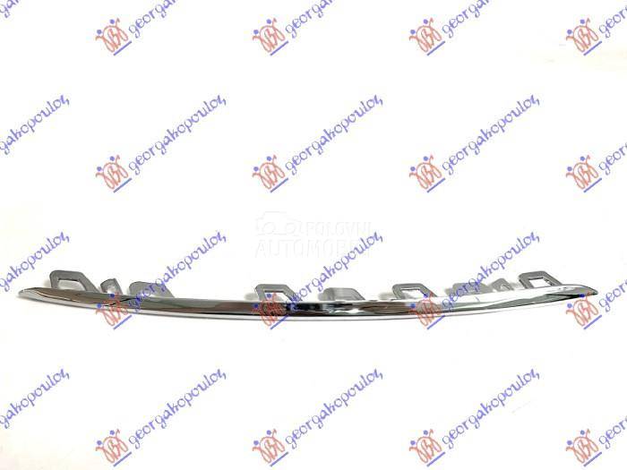 LAJSNA RESETKE PREDNJEG BRANIK