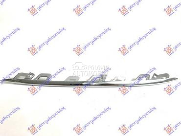 LAJSNA RESETKE PREDNJEG BRANIK za Mercedes Benz S Klasa od 2017. do 2020. god.