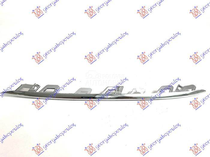 LAJSNA RESETKE PREDNJEG BRANIK