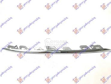 LAJSNA RESETKE PREDNJEG BRANIK za Mercedes Benz S Klasa od 2017. do 2020. god.