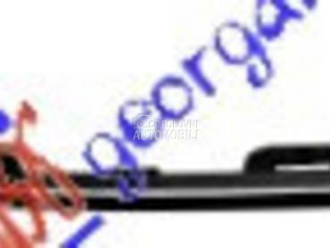 LAJSNA RESETKE PREDNJEG BRANIK za Mercedes Benz S Klasa od 2017. do 2020. god.