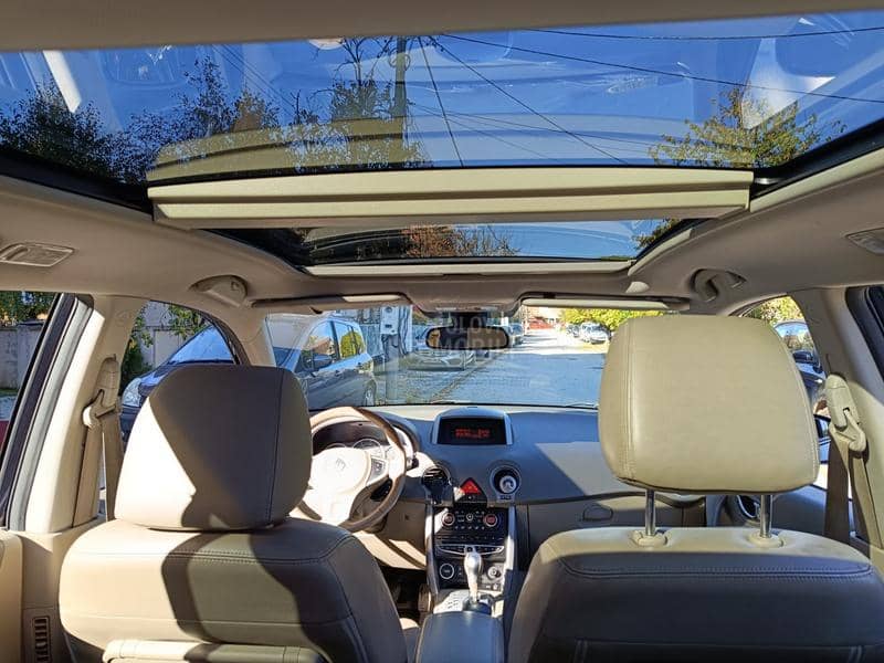 Renault Koleos 2.0 dCi 4x4 Bose