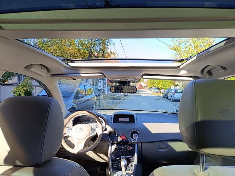 Renault Koleos 2.0 dCi 4x4 Bose