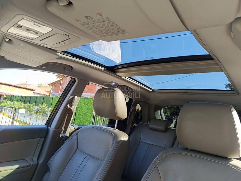 Renault Koleos 2.0 dCi 4x4 Bose