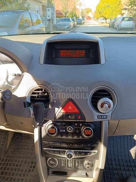 Renault Koleos 2.0 dCi 4x4 Bose