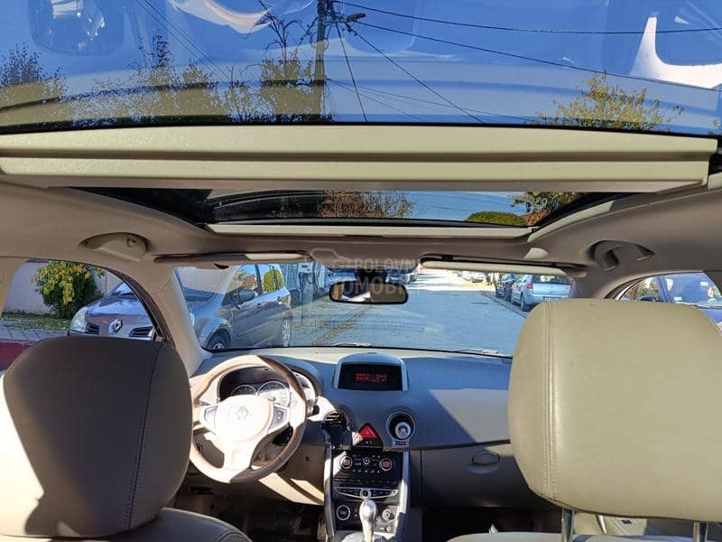 Renault Koleos 2.0 dCi 4x4 Bose