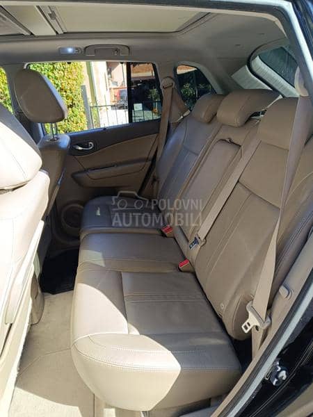 Renault Koleos 2.0 dCi 4x4 Bose