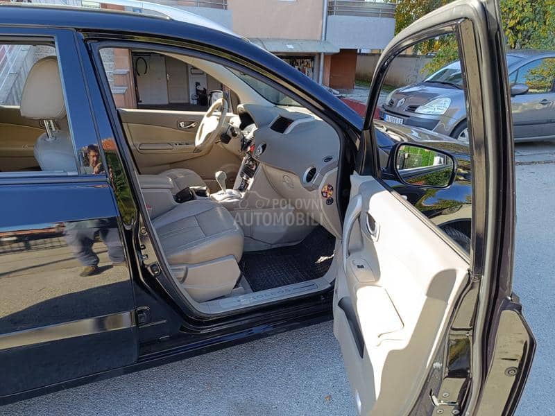 Renault Koleos 2.0 dCi 4x4 Bose