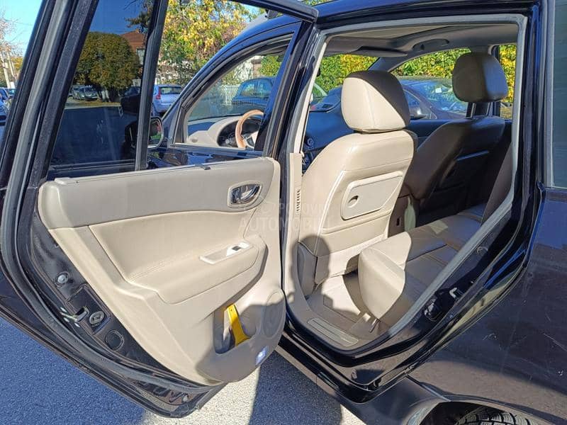 Renault Koleos 2.0 dCi 4x4 Bose