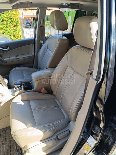 Renault Koleos 2.0 dCi 4x4 Bose