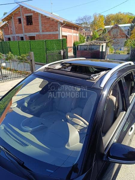 Renault Koleos 2.0 dCi 4x4 Bose