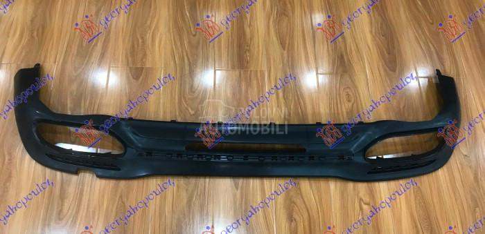 SPOJLER ZADNJEG BRANIKA (AMG-L