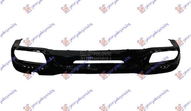 SPOJLER ZADNJEG BRANIKA (S63/S