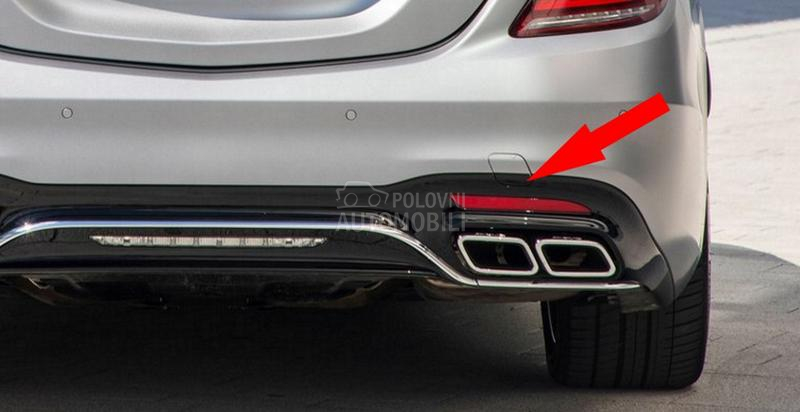 POKLOPAC KUKE ZADNJEG BRANIKA