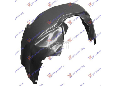 POTKRILO PLASTICNO Desno za Fiat Bravo od 2007. do 2014. god.