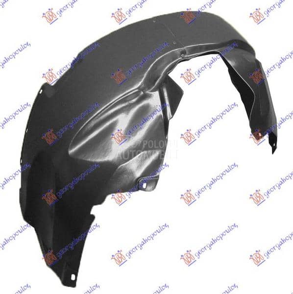 POTKRILO PLASTICNO Desno