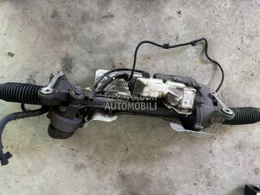 Letva volana Bela elektroika za Volkswagen Passat B6, Passat B7, Passat CC