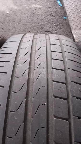 Pirelli 225/50 R18 Letnja