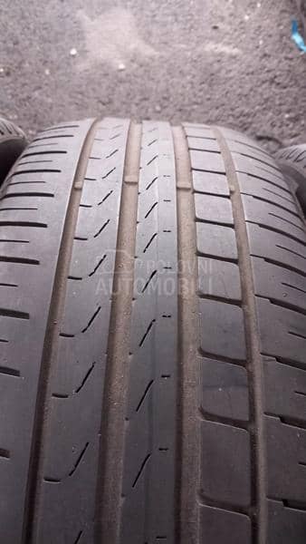 Pirelli 225/50 R18 Letnja