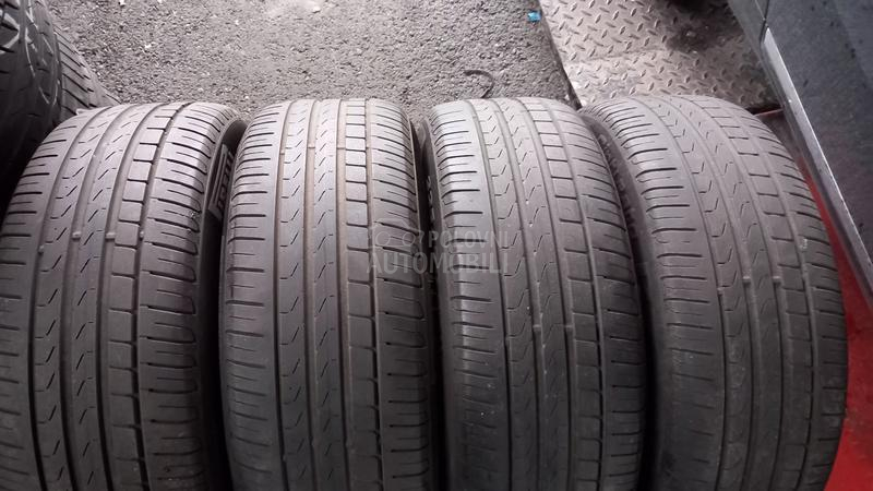 Pirelli 225/50 R18 Letnja