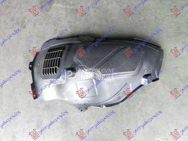 POTKRILO (PREDNJI DEO) za Mercedes Benz S Klasa od 2020. do 2025. god.