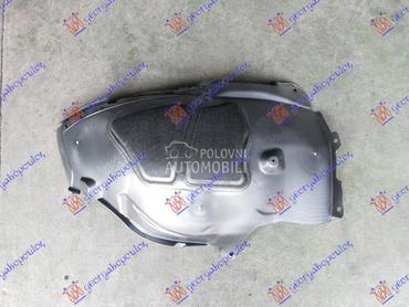 POTKRILO (PREDNJI DEO) za Mercedes Benz S Klasa od 2020. do 2025. god.