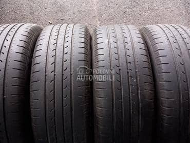 Goodyear 215/60 R17 Letnja