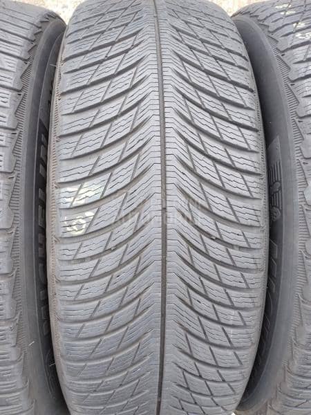 Michelin 225/60 R18 Zimska
