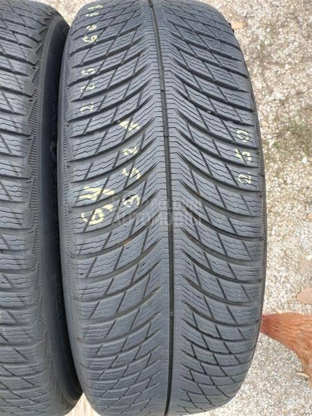 Michelin 225/60 R18 Zimska