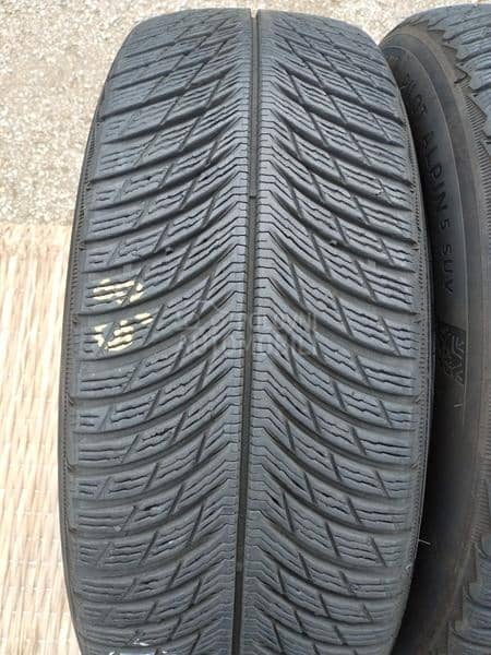 Michelin 225/60 R18 Zimska
