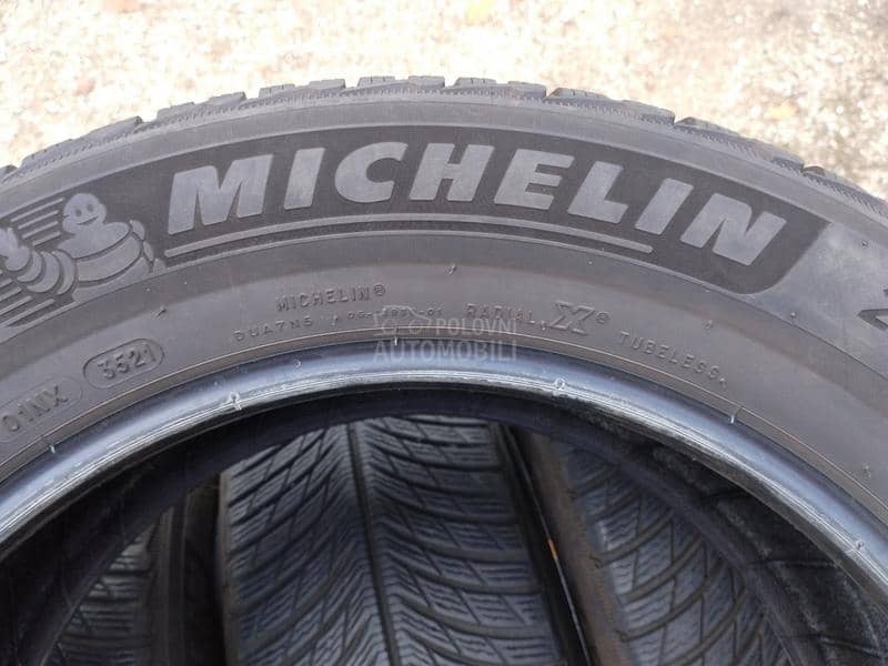 Michelin 225/60 R18 Zimska