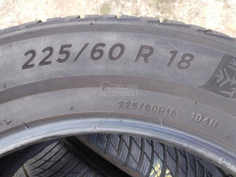 Michelin 225/60 R18 Zimska
