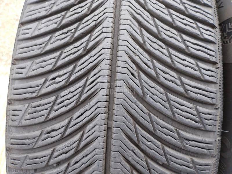 Michelin 225/60 R18 Zimska