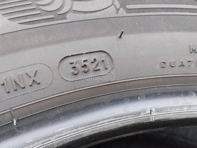 Michelin 225/60 R18 Zimska