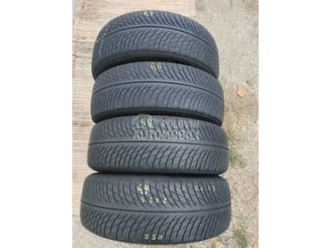 Michelin 225/60 R18 Zimska