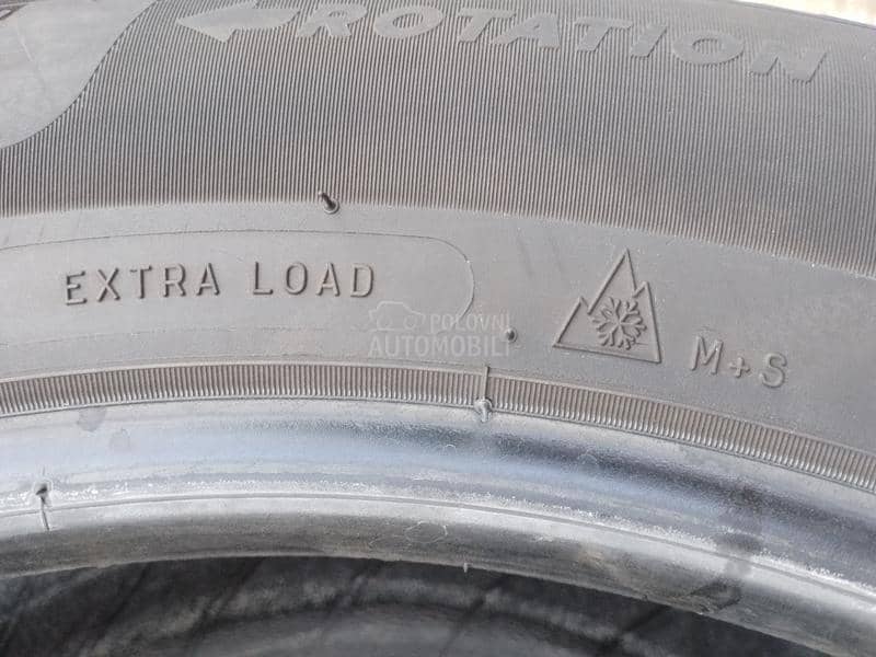 Michelin 225/60 R18 Zimska