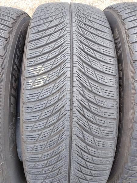 Michelin 225/60 R18 Zimska