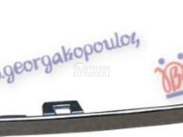 LAJSNA ZADNJEG BRANIKA HROM (A za Mercedes Benz S Klasa od 2020. do 2025. god.